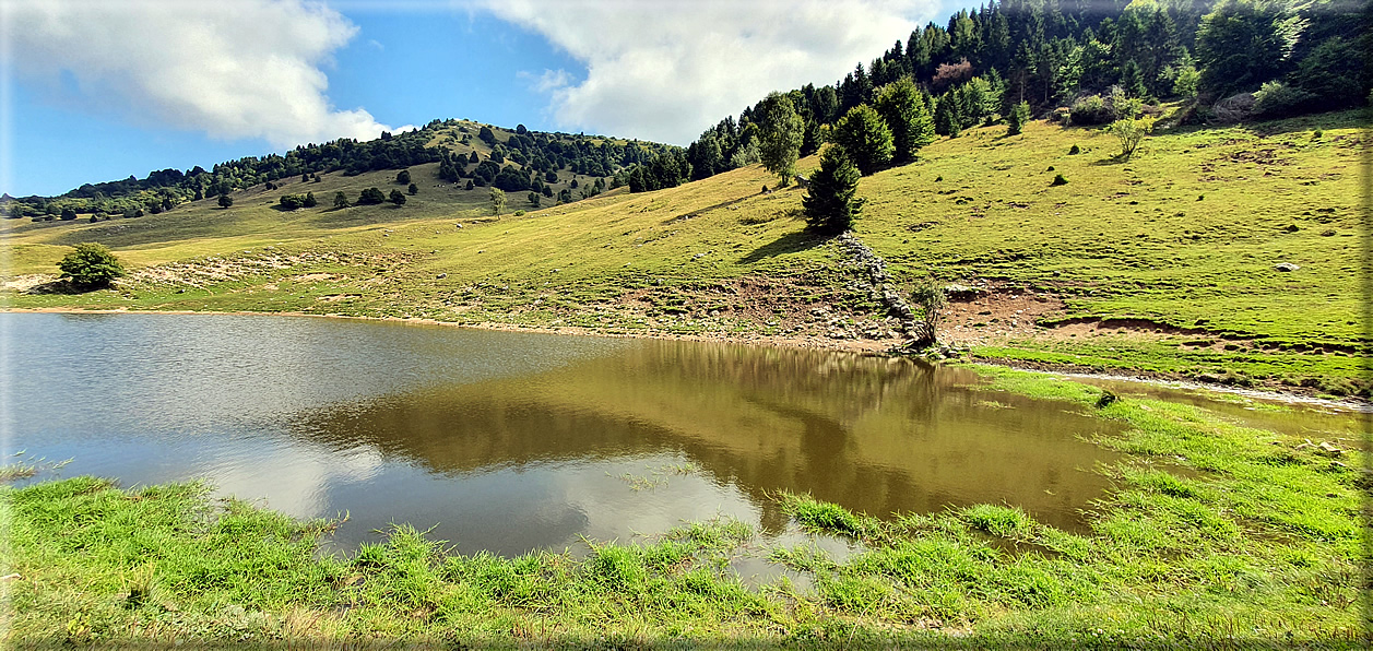 foto Valle delle Mura